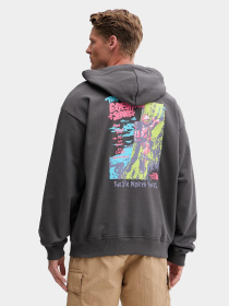 Худи и свитшоты The North Face модель NF0A8E3FRHI1 Фото