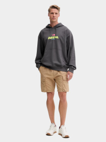 Худи и свитшоты The North Face модель NF0A8E3FRHI1 Фото