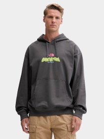 Худи и свитшоты The North Face модель NF0A8E3FRHI1 Фото