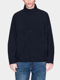 Куртки и дубленки Armani Exchange модель XM000935-AF15606-UB101 Фото