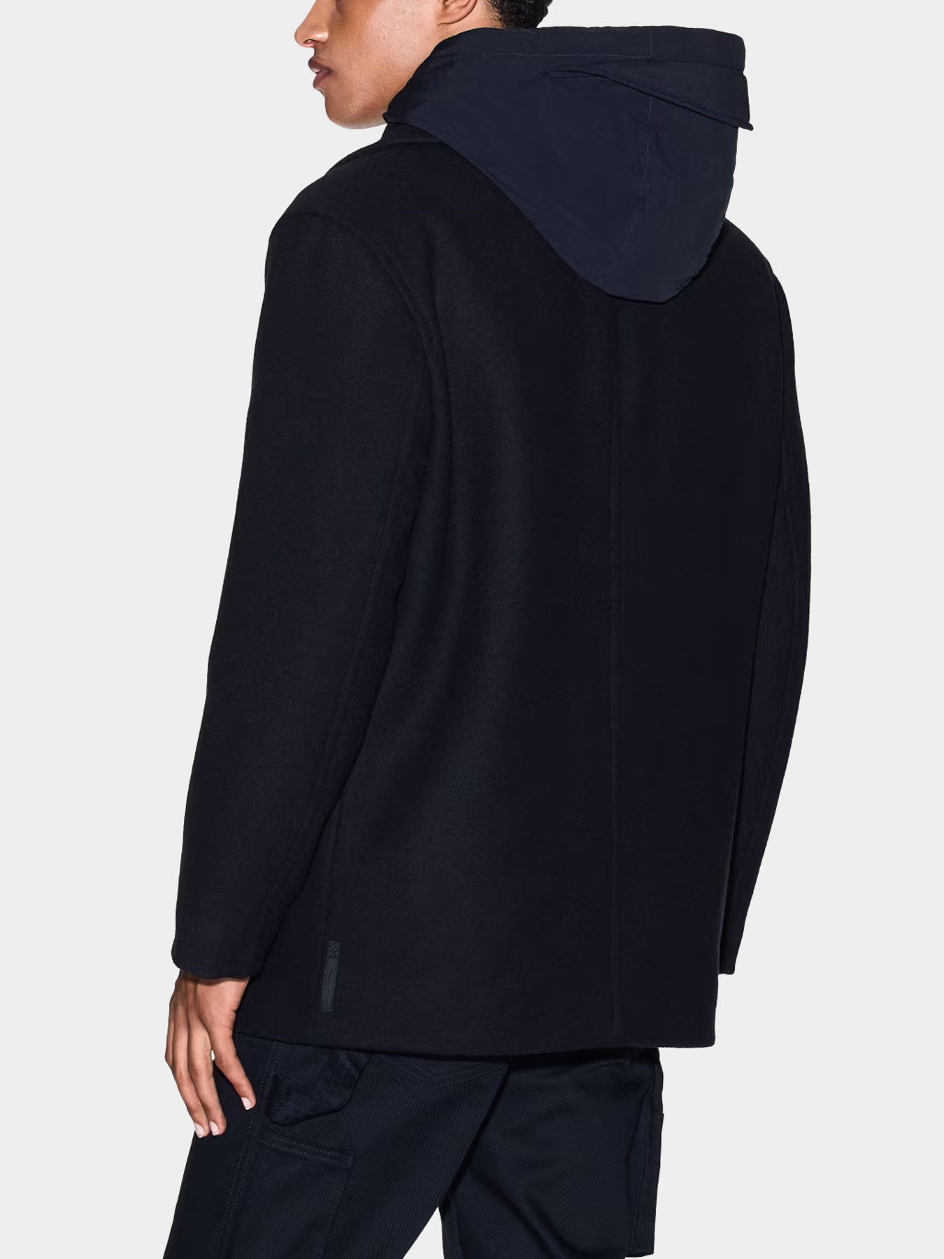 Пальто и плащи Armani Exchange модель XM001120-AF16596-UB101 Фото