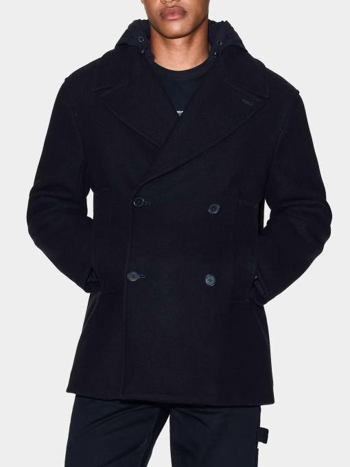 Пальто и плащи Armani Exchange модель XM001120-AF16596-UB101 Фото
