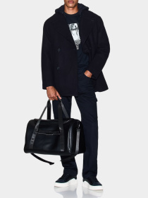 Пальто и плащи Armani Exchange модель XM001120-AF16596-UB101 Фото