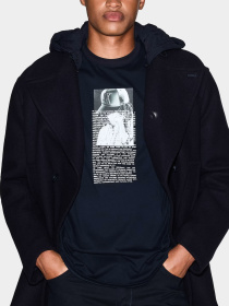 Пальто и плащи Armani Exchange модель XM001120-AF16596-UB101 Фото
