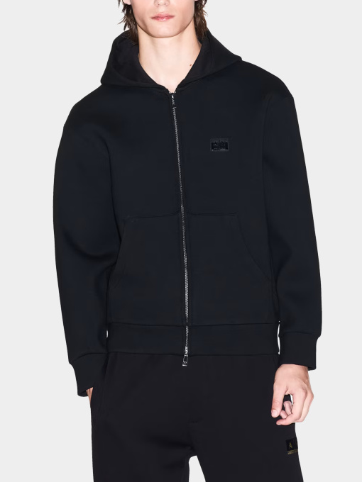 Худи и свитшоты Armani Exchange модель XM001391-AF18746-UC001 Фото