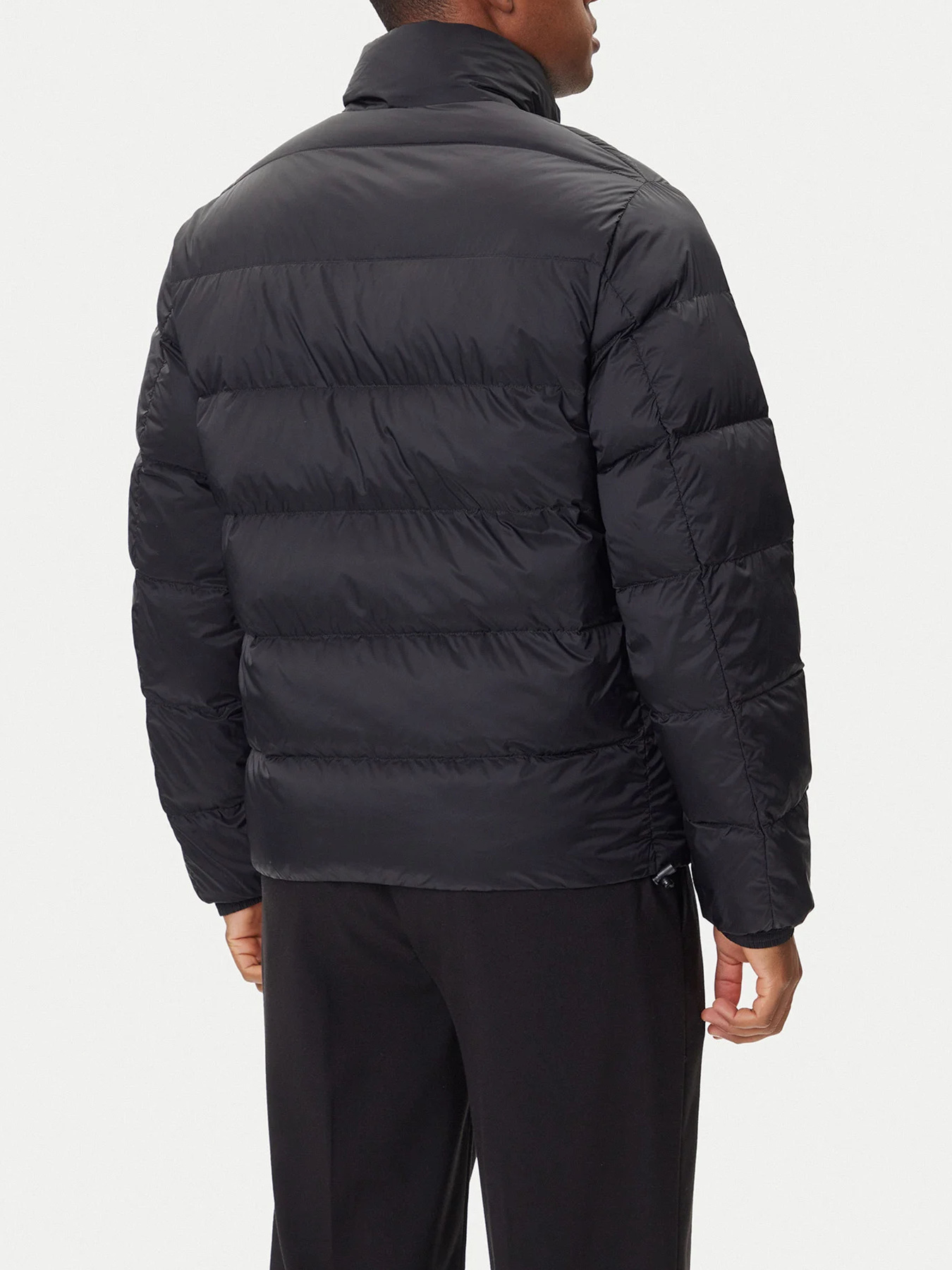 Куртки и дубленки Armani Exchange модель XM001575-AF16927-UC001 Фото