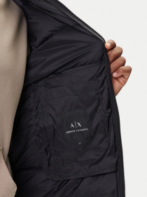 Куртки и дубленки Armani Exchange модель XM001575-AF16927-UC001 Фото