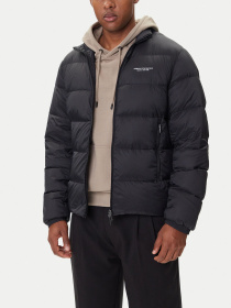 Куртки и дубленки Armani Exchange модель XM001575-AF16927-UC001 Фото