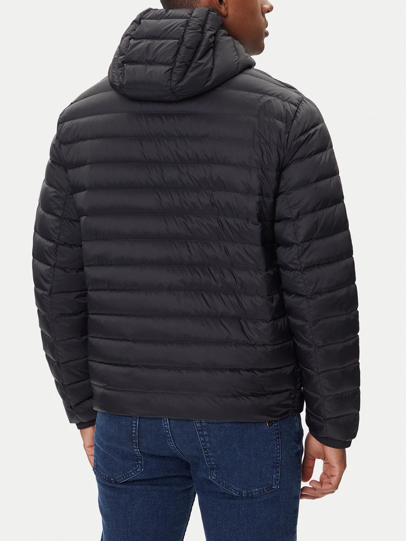 Куртки и дубленки Armani Exchange модель XM001577-AF16927-UC001 Куртки и дубленки Armani Exchange модель XM001577-AF16927-UC001 Фото