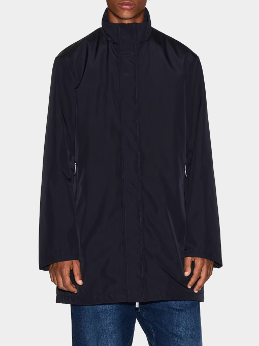 Пальто и плащи Armani Exchange модель XM001578-AF16926-UB101 Фото