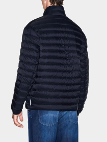 Куртки и дубленки Armani Exchange модель XM001919-AF16927-UB101 Фото