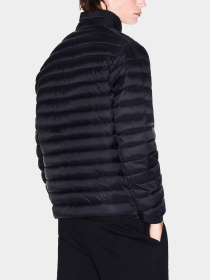 Куртки и дубленки Armani Exchange модель XM001919-AF16927-UC001 Фото