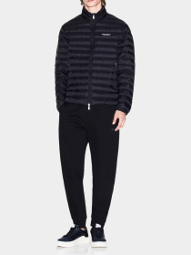 Куртки и дубленки Armani Exchange модель XM001919-AF16927-UC001 Фото