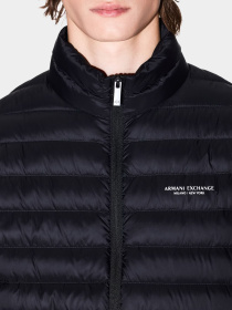 Куртки и дубленки Armani Exchange модель XM001919-AF16927-UC001 Фото