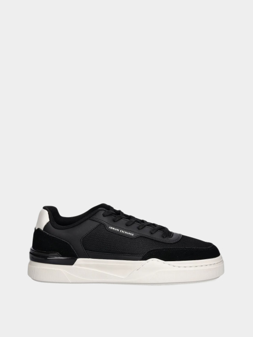 Кроссовки Armani Exchange модель XM001968-AF19439-UC001 Фото