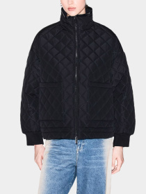 Куртки и дубленки Armani Exchange модель XW000683-AF16200-UC001 Фото
