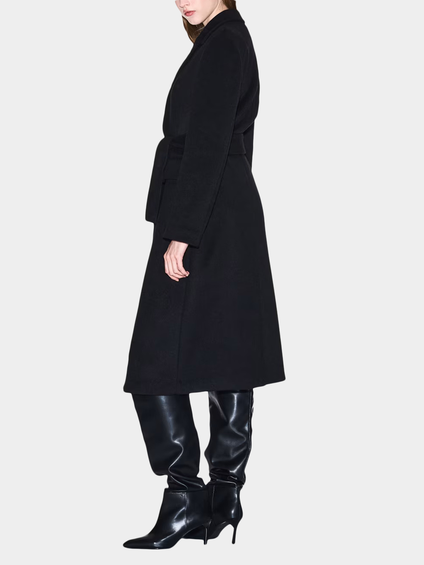 Пальто и плащи Armani Exchange модель XW000691-AF16206-UC001 Фото