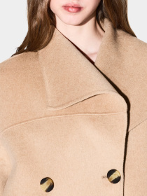 Пальто и плащи Armani Exchange модель XW000715-AF16216-U1051 Фото