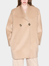 Пальто и плащи Armani Exchange модель XW000715-AF16216-U1051 Фото