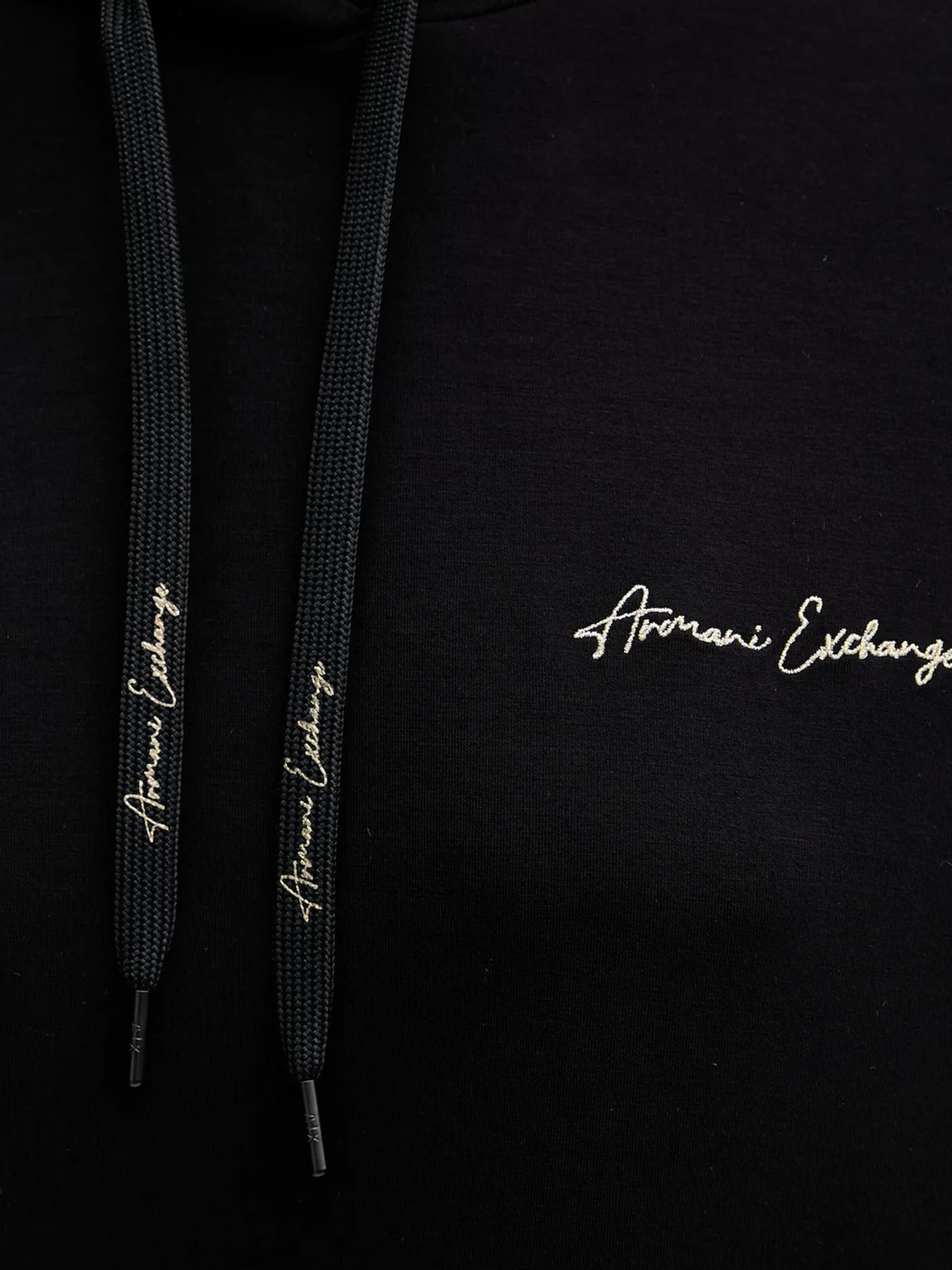Худи и свитшоты Armani Exchange модель XW000836-AF13397-MC021 Фото