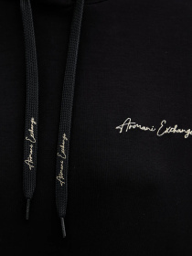 Худи и свитшоты Armani Exchange модель XW000836-AF13397-MC021 Фото