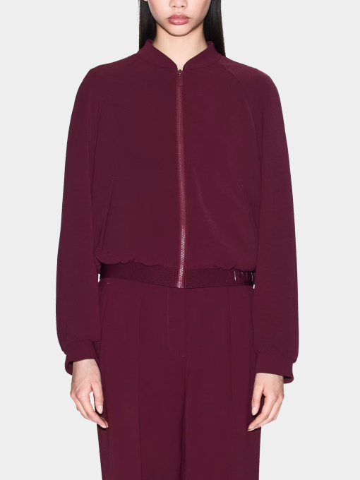 Куртки и дубленки Armani Exchange модель XW001029-AF10872-UA343 Фото