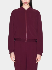 Куртки и дубленки Armani Exchange модель XW001029-AF10872-UA343 Фото