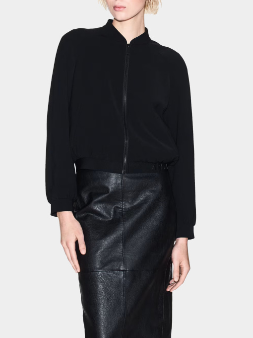 Куртки и дубленки Armani Exchange модель XW001029-AF10872-UC001 Фото