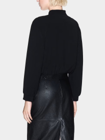 Куртки и дубленки Armani Exchange модель XW001029-AF10872-UC001 Фото