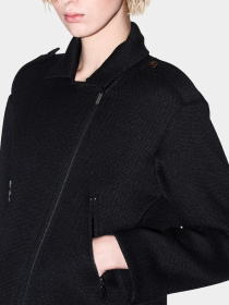 Куртки и дубленки Armani Exchange модель XW001236-AF16198-UC001 Фото
