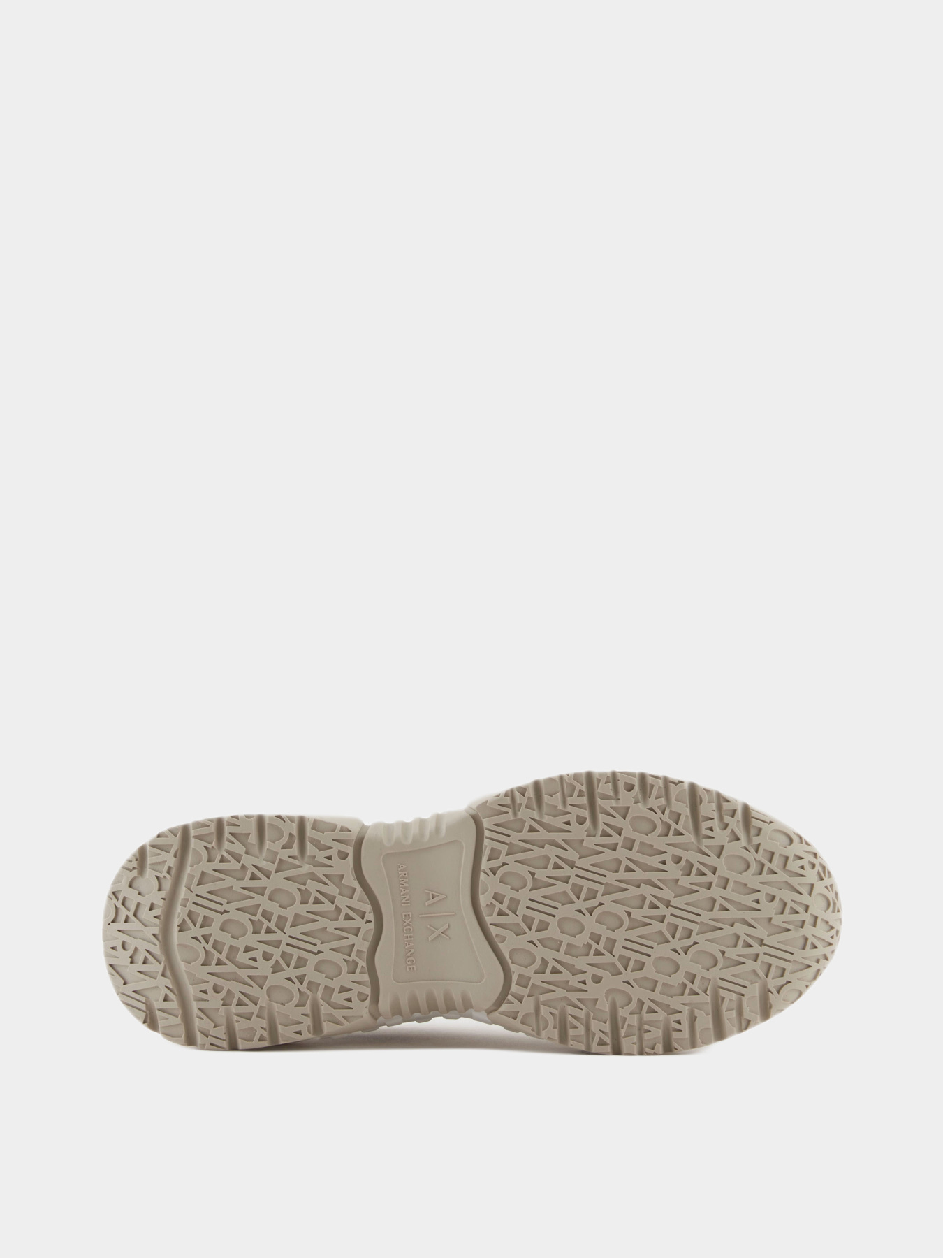 Кроссовки Armani Exchange модель XW001627-AF17447-M1176 Фото