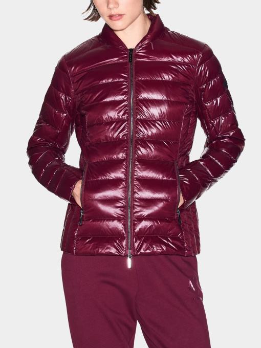 Куртки и дубленки Armani Exchange модель XW001920-AF18757-UA343 Фото