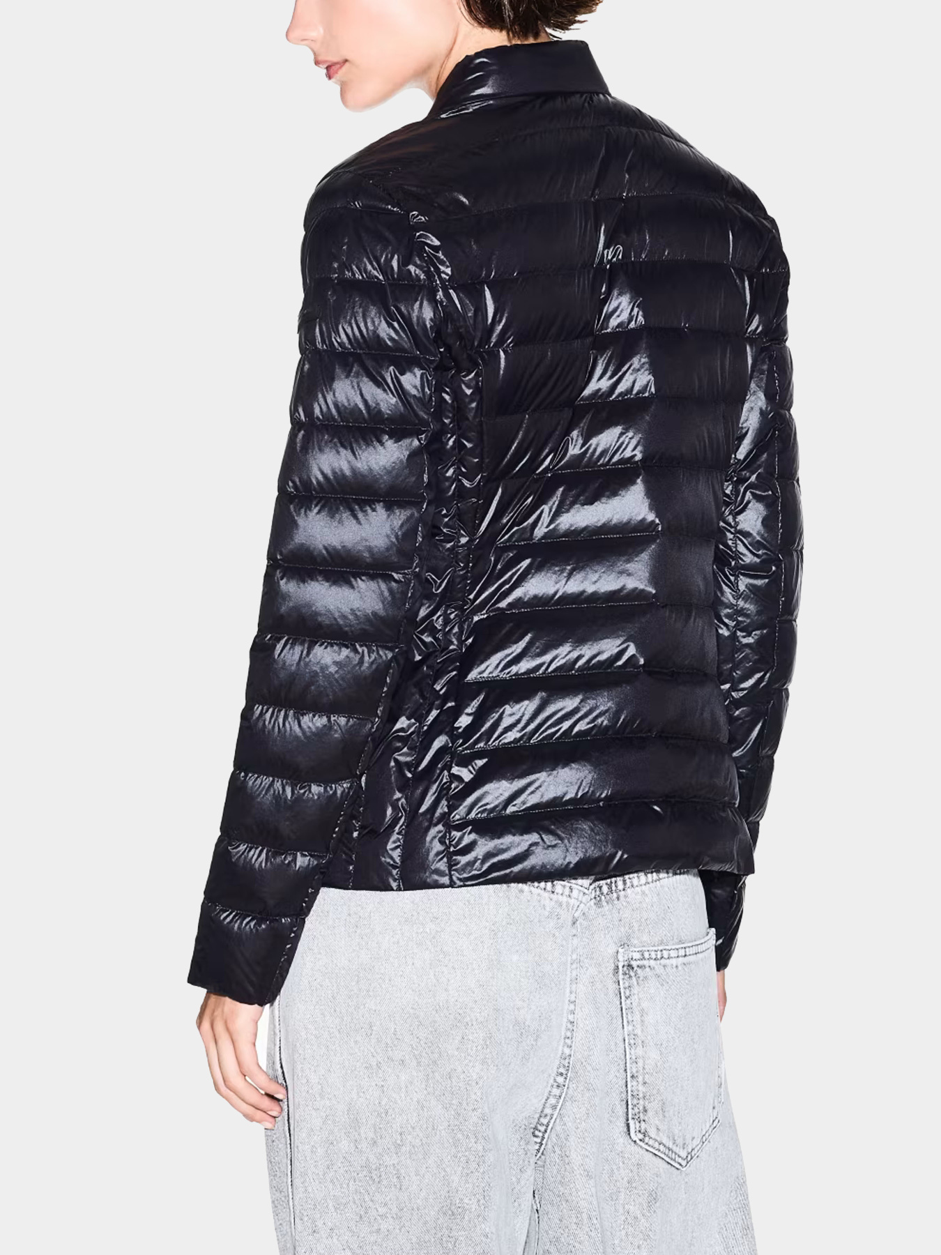 Куртки и дубленки Armani Exchange модель XW001920-AF18757-UC001 Фото