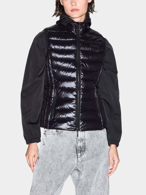 Куртки и дубленки Armani Exchange модель XW001921-AF18757-UC001 Фото