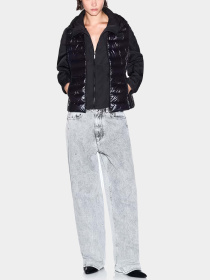 Куртки и дубленки Armani Exchange модель XW001921-AF18757-UC001 Фото