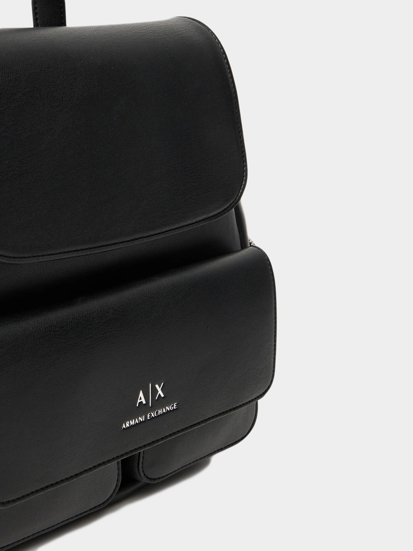 Рюкзаки Armani Exchange модель XW001923-AF12589-UC001 Фото