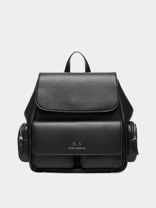 Рюкзаки Armani Exchange модель XW001923-AF12589-UC001 Фото