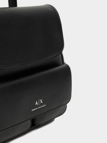 Рюкзаки Armani Exchange модель XW001923-AF12589-UC001 Фото