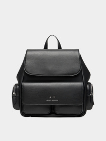Рюкзаки Armani Exchange модель XW001923-AF12589-UC001 Фото