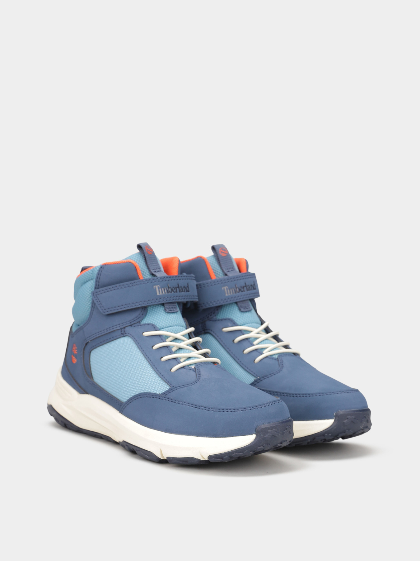 Ботинки и сапоги Timberland модель TB0A44SNEJK Фото