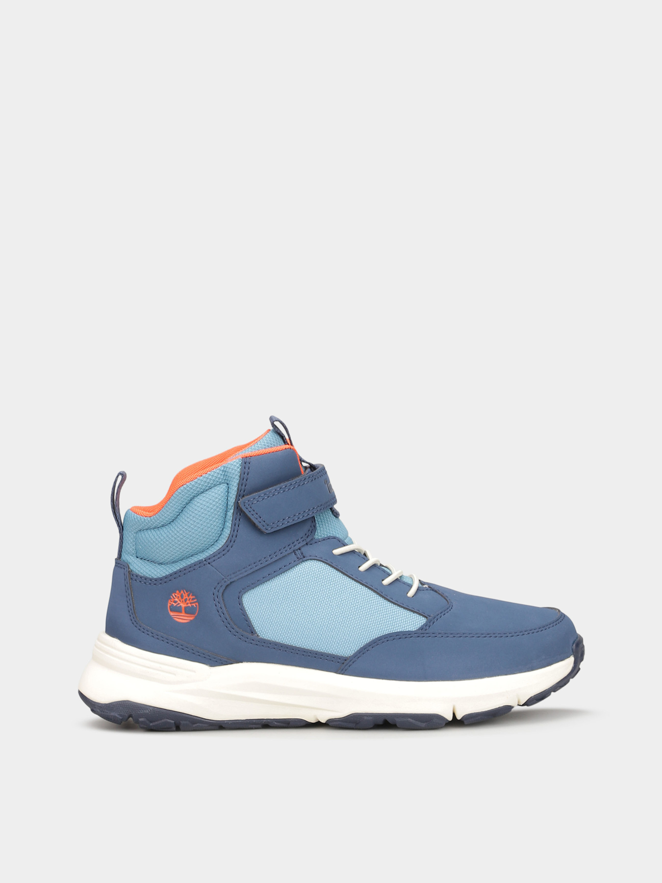 Ботинки и сапоги Timberland модель TB0A44SNEJK Фото