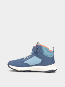 Ботинки и сапоги Timberland модель TB0A44SNEJK Фото