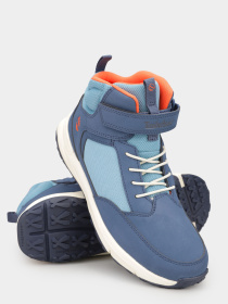 Ботинки и сапоги Timberland модель TB0A44SNEJK Фото
