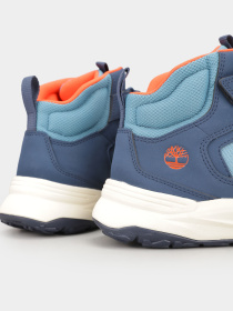 Ботинки и сапоги Timberland модель TB0A44SNEJK Фото