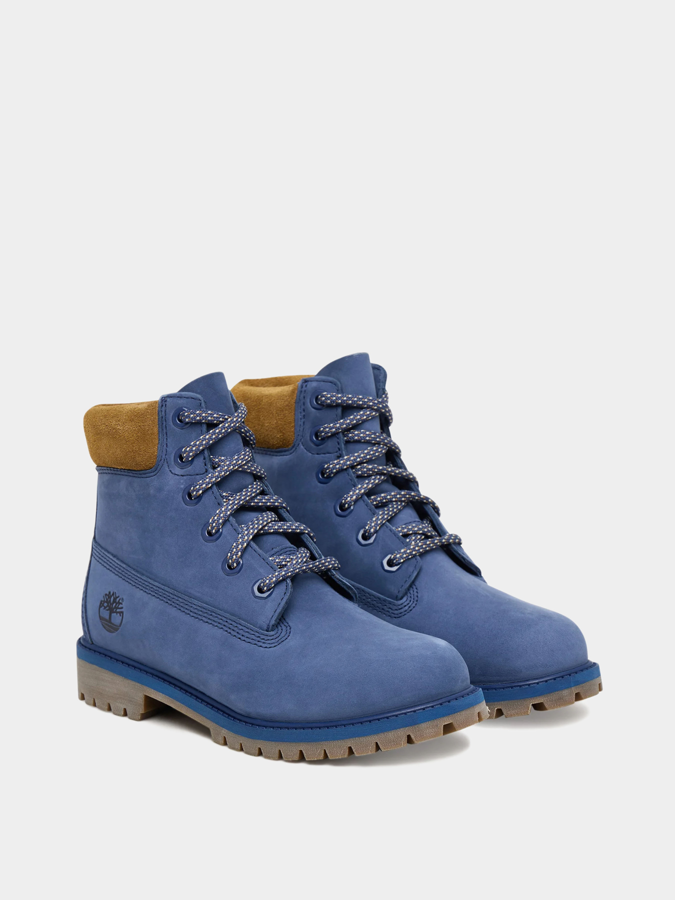 Ботинки и сапоги Timberland модель TB0A6BETA2A Фото