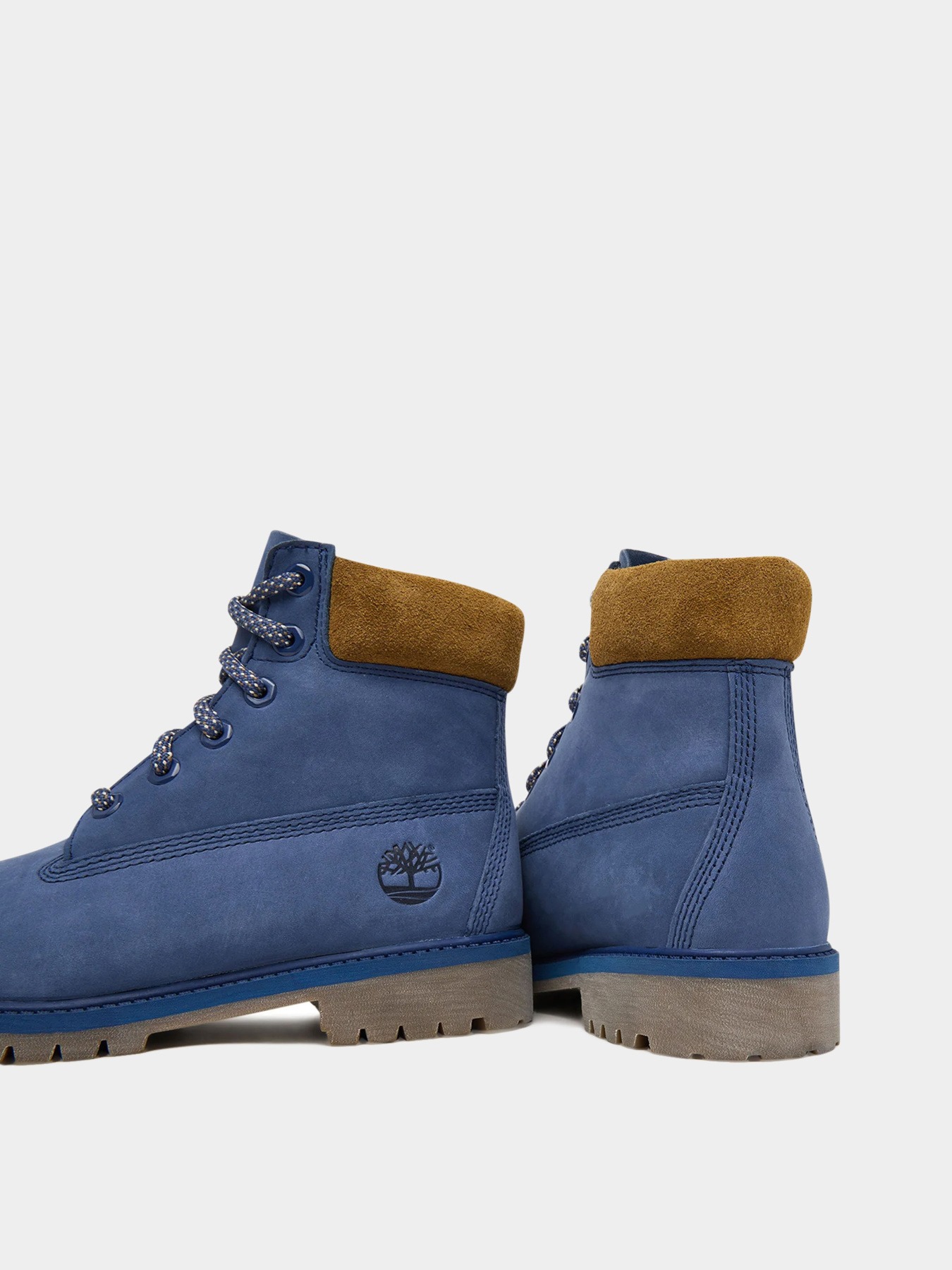 Ботинки и сапоги Timberland модель TB0A6BETA2A Фото