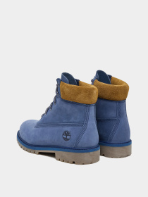 Ботинки и сапоги Timberland модель TB0A6BETA2A Фото