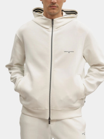 Худи и свитшоты Armani Exchange модель XM000983-AF10818-U0009 Фото