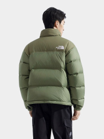 Куртки и дубленки The North Face модель NF0A3C8DBO91 Фото