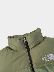 Куртки и дубленки The North Face модель NF0A3C8DBO91 Фото